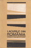 Lacurile din Romania. Importanta balneara si turistica