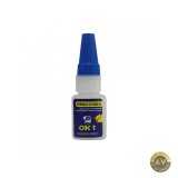 Adeziv Lichid Mechanic OK1 pentru senzor amprenta 10ml