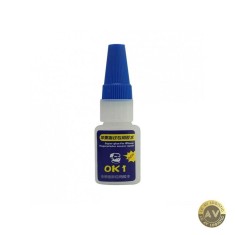 Adeziv Lichid Mechanic OK1 pentru senzor amprenta 10ml