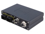Calculator Industrial 12-24VDC pentru Șină DIN și Perete