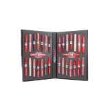 Set 30 Rujuri De Buze Mate, HedyBeauty