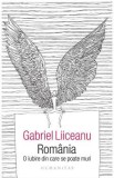 Romania, o iubire din care se poate muri - Gabriel Liiceanu