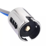 Fasung Bec Semnalizare Scuter, ATV, Moto - 2 Bucati - Instalatie Electrica