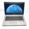 Laptop HP EliteBook 8460p Core i5 2540M 500GB 8GB DDR3 14 inci, 500 GB, HDD