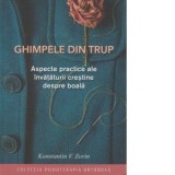 Ghimpele din trup. Aspecte practice ale invataturii crestine despre boala - Konstantin V. Zorin, Adrian Tanasescu-Vlas