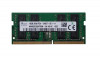 Memorie Laptop Sodimm, Hynix, 16GB DDR4, 2Rx8, PC4-2400T, non-ECC, Unbuffered, CL17, HMA82GS6AFR8N-UH, bulk