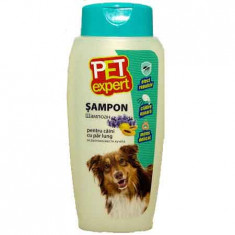 Pet Expert Sampon Par Lung 300ml foto