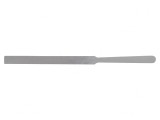Pilă planator plată 150mm