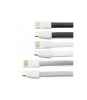 Cablu Micro USB 90cm diferite culori, Oem