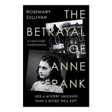 Betrayed, Freya Amsterdam