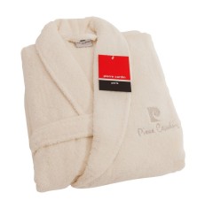 Halat de baie Pierre Cardin PC/103 Crem
