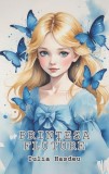 Prințesa Fluture - Paperback - Iulia Hașdeu - Creator