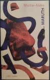 Cumpara ieftin MARIUS ALDEA - MARUTH (VERSURI, 2025)