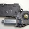 Motor macara geam ușă st&acirc;nga spate VW TOUAREG 7LA, 7L6, 7L7 2005 OEM: 7L6959703 | 1786282
