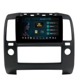 Cumpara ieftin Navigatie 2K HUB64 Nissan Navara, 4GB RAM, Android, Octacore, Slot Sim 4G, DSP, GPS, Wi-FI, Carplay, Android Auto, USB, Bluetooth, Waze, Touchscreen,