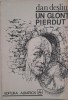 Un glont pierdut (Poeme) - Dan Desliu