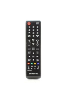 Telecomandă pentru LCD/LED Samsung BN59-01189A, Negru foto