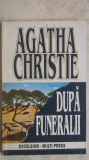 Agatha Christie - Dupa funeralii, 1994