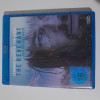 The Revenant - bluray / blu ray