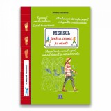 MERSUL PENTRU INIMA SI MINTE
