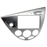 Rama adaptoare 2DIN Connects2 pentru Ford Focus 1999-2004, grafit