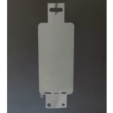 Folie protectie Samsung Galaxy Note 9 material silicon