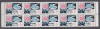 Russia USSR 1965 Chemical congress x 10 MNH S.600, Nestampilat