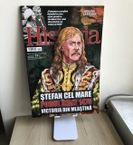 Revista Historia Nr. 228 (ianuarie 2021)