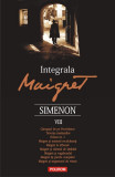 Integrala Maigret (vol. VIII)