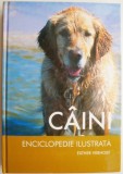 Enciclopedia Ilustrata a Cainilor - Esther Verhoef - Carte Hobby