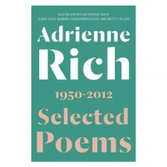 Selected Poems: 1950?2012