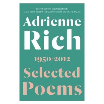 Selected Poems: 1950?2012 foto