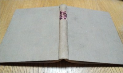 INCEPUTURILE LITERATURII ROMANE - N. Cartojan - 1933-1934, 432 p. foto
