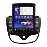 Navigatie dedicata cu Android Opel Karl 2015 - 2019, 8GB RAM, Radio GPS Dual