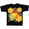 Tricou &quot; Honeybee hive &quot;