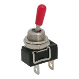 Intrerupatoare cu brat1 circuit3A-250VON-OFF 09056, Carguard