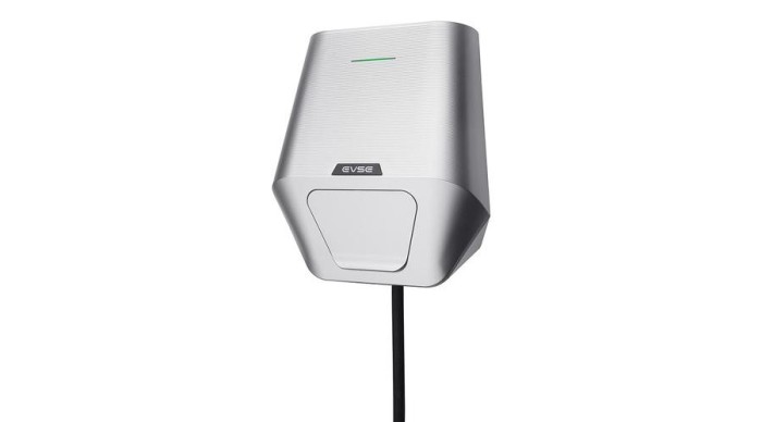 Besen LX30 &icirc;ncărcător de perete pentru vehicule electrice, 22kW, APP