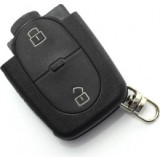 Audi - carcasa cheie cu 2 butoane - CARGUARD