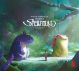 The Art &amp;amp; Making of Spellbound