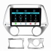 Navigatie Dedicata Hyundai I20 (2011-2015), 9Inch, 8Gb Ram, 256Gb Stocare, Carplay