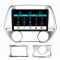 Navigatie Dedicata Hyundai I20 (2011-2015), 9Inch, 8Gb Ram, 256Gb Stocare, Carplay