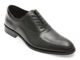 Pantofi eleganti ALDO negri, TOLEDO 001, din piele naturala