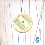 Disc vinil, LP. Cantece Pentru Copii (Clasa I a Scolii de 8 ani)-Mica formatie corala a Scolii medii de muz-278097