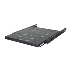 Raft culisant pentru rack podea adancime 600mm - ASYTECH Networking ASY-SS-600F SafetyGuard Surveillance foto