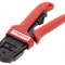 Unealtă de sertizare terminale 0,08&divide;0,04mm2 32AWG&divide;28AWG