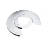 Protectie stropire disc frana Tesla Model 3 2017-, Spate, Dreapta, HTO-CH-005