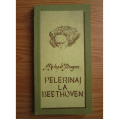 Richard Wagner - Pelerinaj la Beethoven (1979)