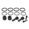 KIT REPARATIE ETRIER KAWASAKI ER-6F ER-6N KLE VN Z ZR-7 650-1700 2001-2009