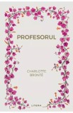 Profesorul - Charlotte Bronte