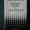 ALEXANDRU A. BOLSACOV GHIMPU - CRONICA VECHE A CANAANULUI